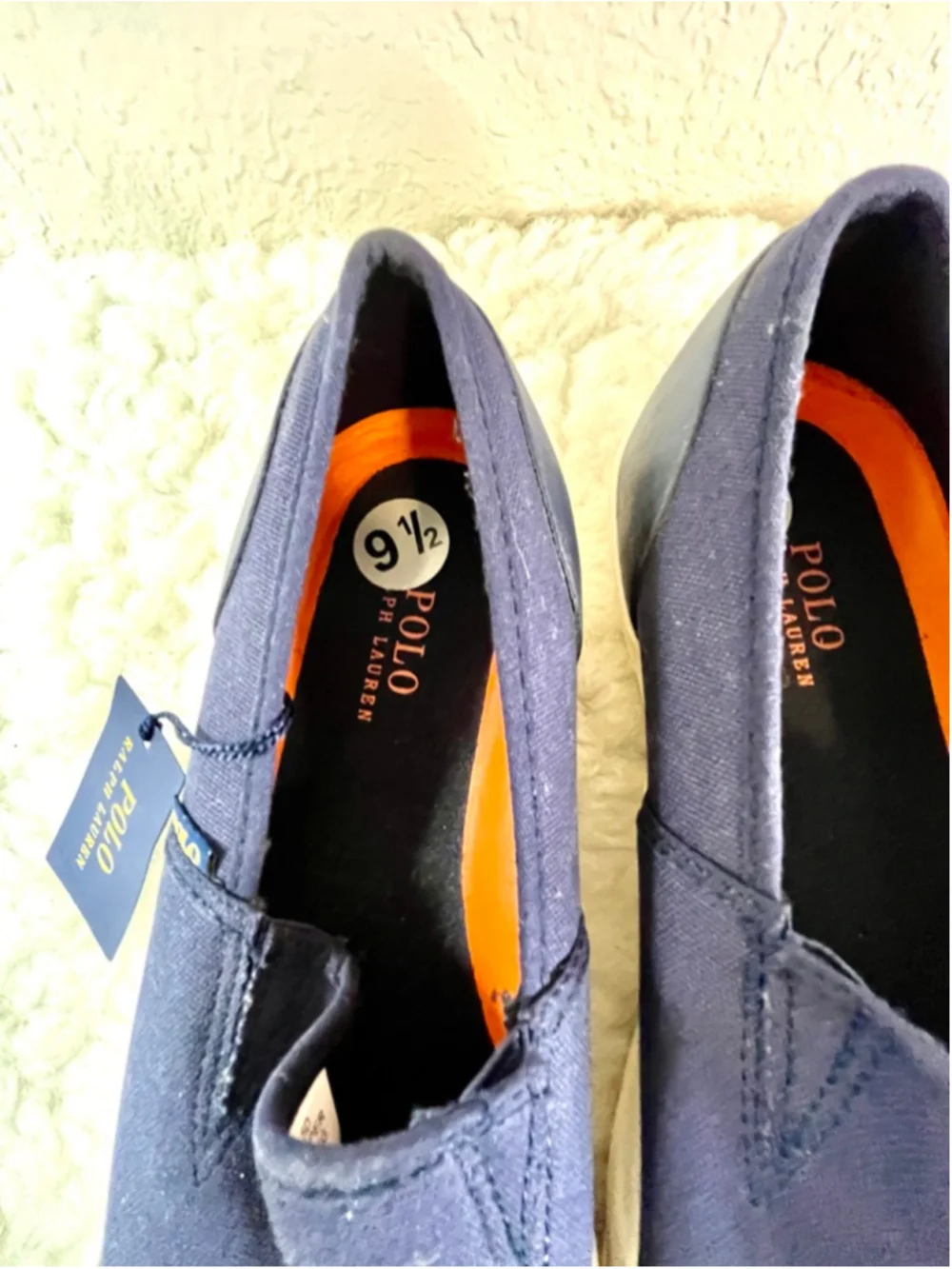 Polo Ralph Lauren nwob polo